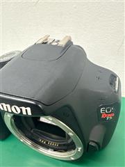 CANON EOS REBEL T5 DSLR 18.0MP CAMERA